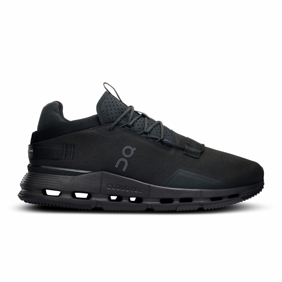Men's Cloudnova 2 - Ice/Sand | On United States