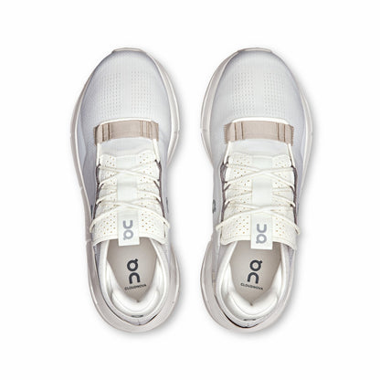 Men's Cloudnova 2 - Ice/Sand | On United States