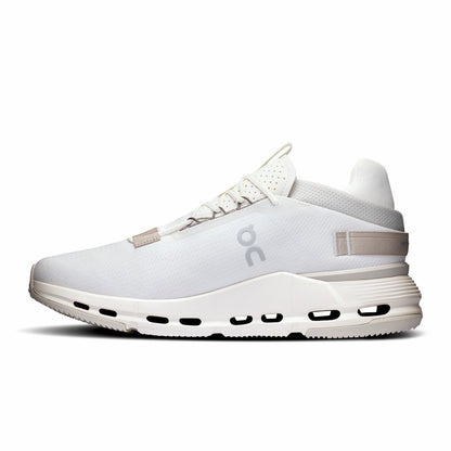 Men's Cloudnova 2 - Ice/Sand | On United States