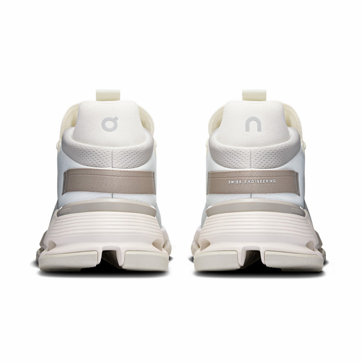 Men's Cloudnova 2 - Ice/Sand | On United States
