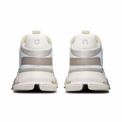 Men's Cloudnova 2 - Ice/Sand | On United States