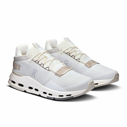Men's Cloudnova 2 - Ice/Sand | On United States