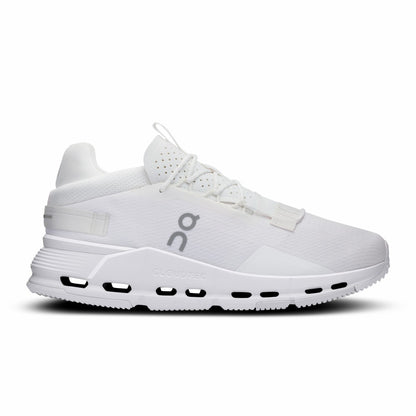 Men's Cloudnova 2 - Ice/Sand | On United States
