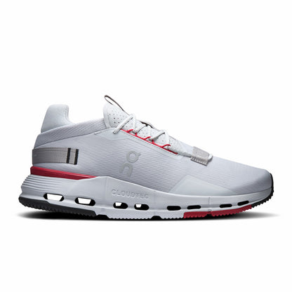 Men's Cloudnova 2 - Glacier/Glacier | On United States