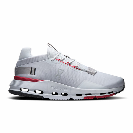 Men's Cloudnova 2 - Glacier/Glacier | On United States