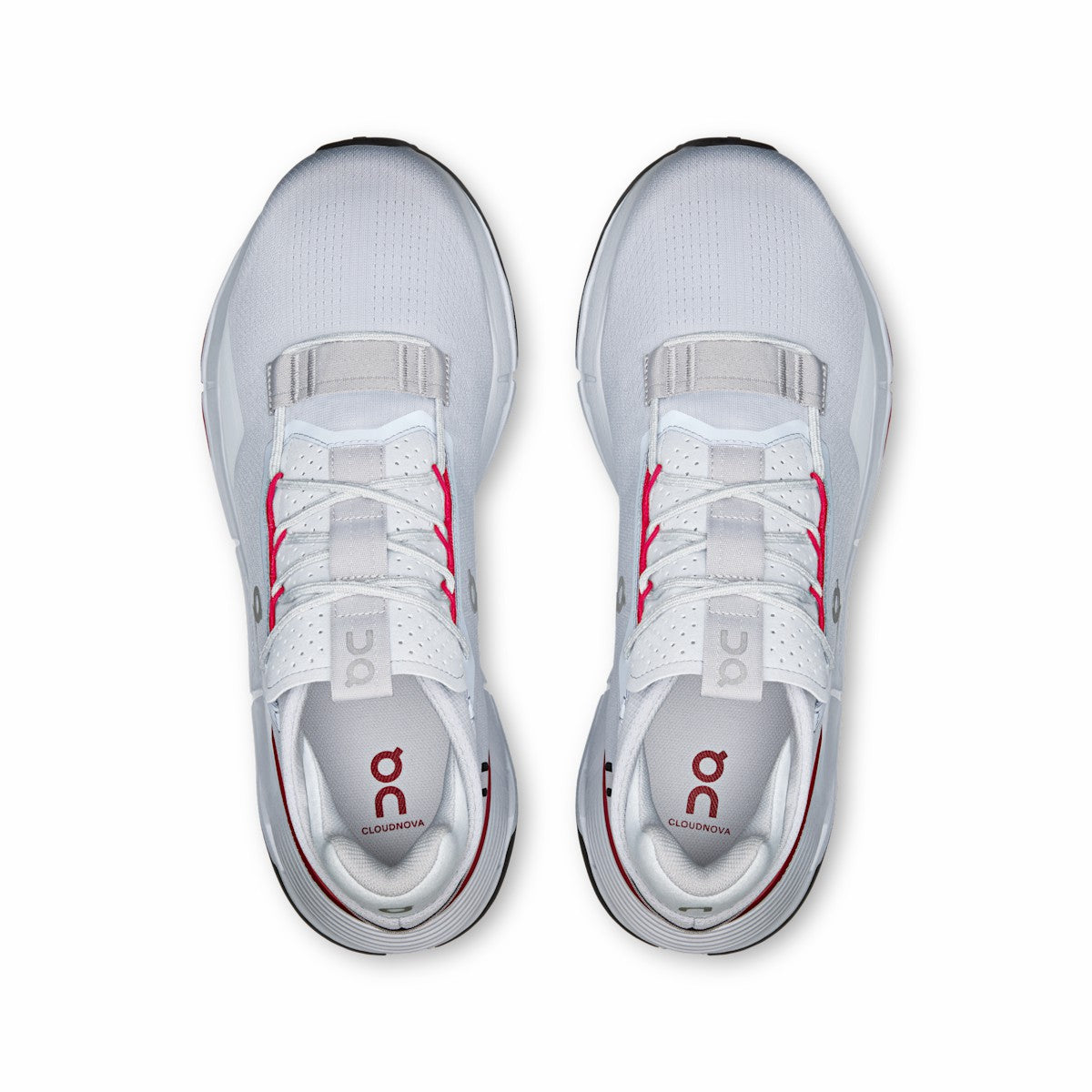 Men's Cloudnova 2 - Glacier/Glacier | On United States