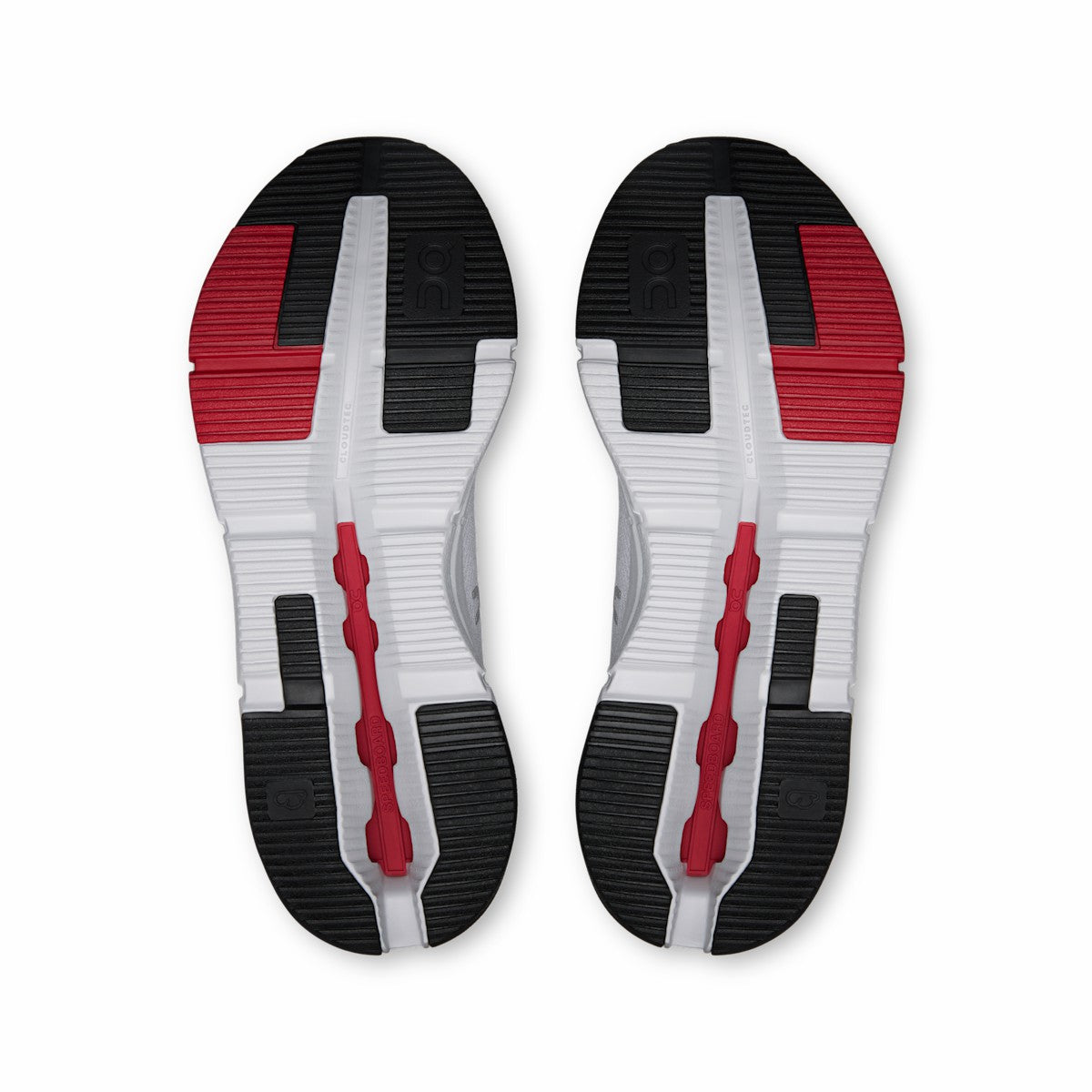 Men's Cloudnova 2 - Glacier/Glacier | On United States
