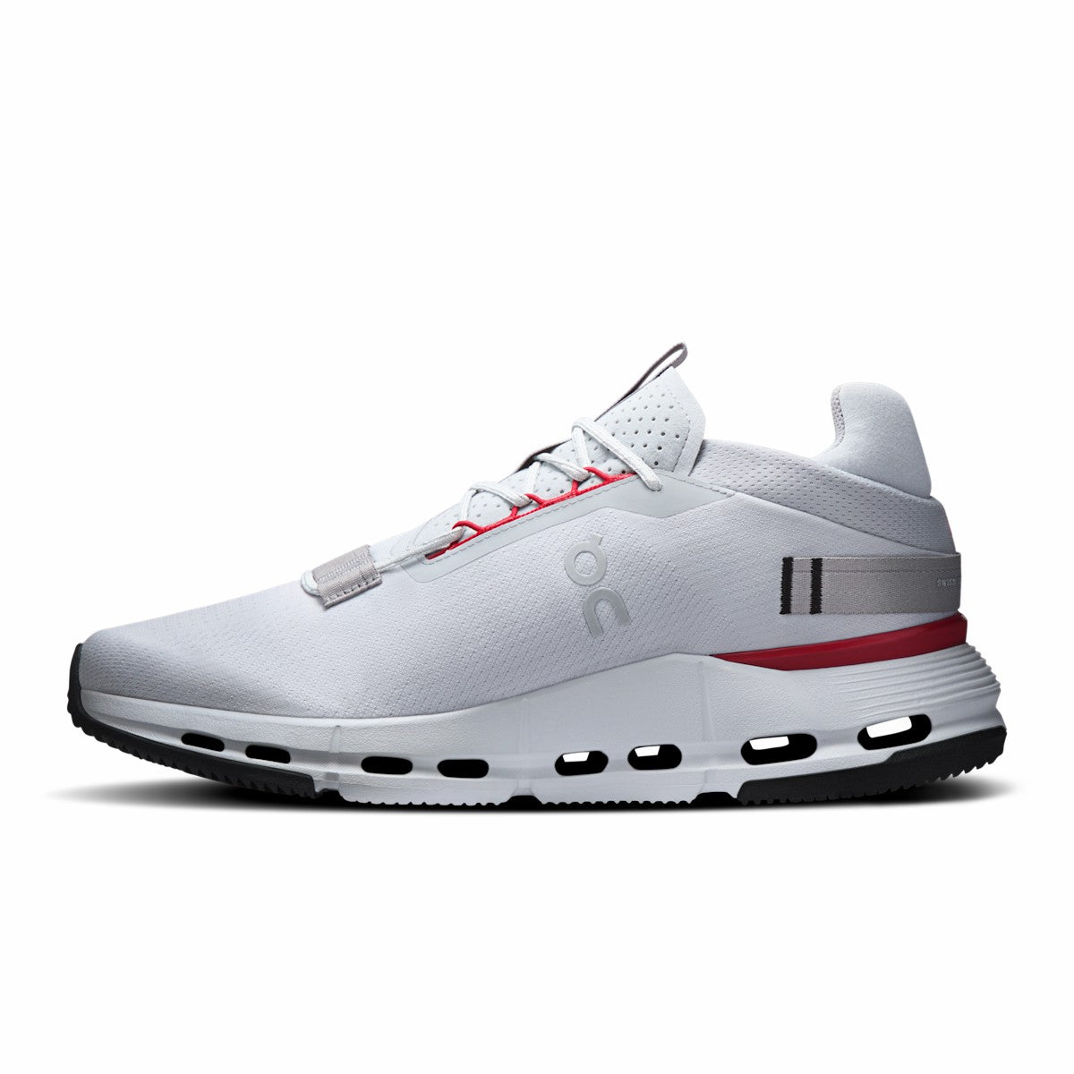 Men's Cloudnova 2 - Glacier/Glacier | On United States