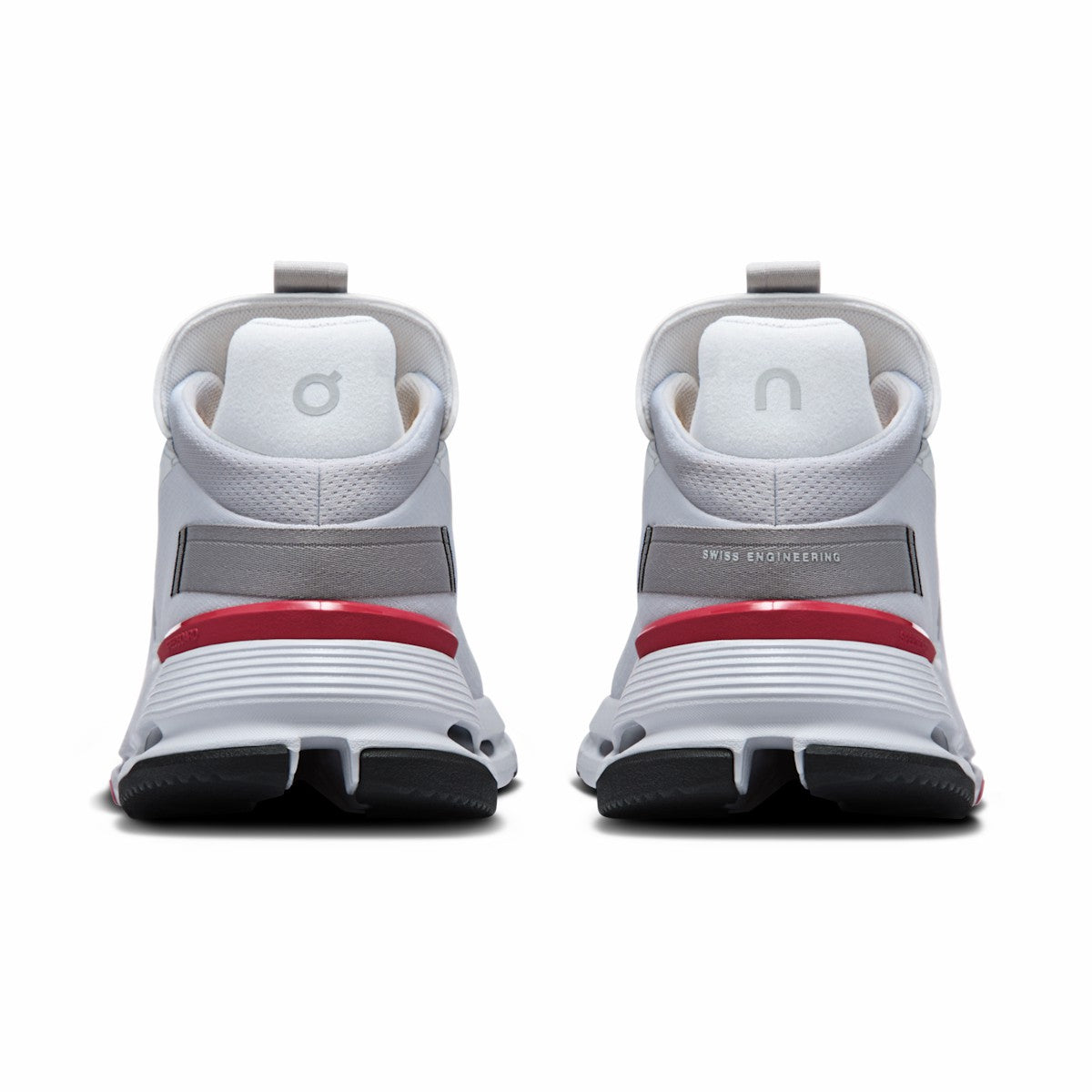 Men's Cloudnova 2 - Glacier/Glacier | On United States