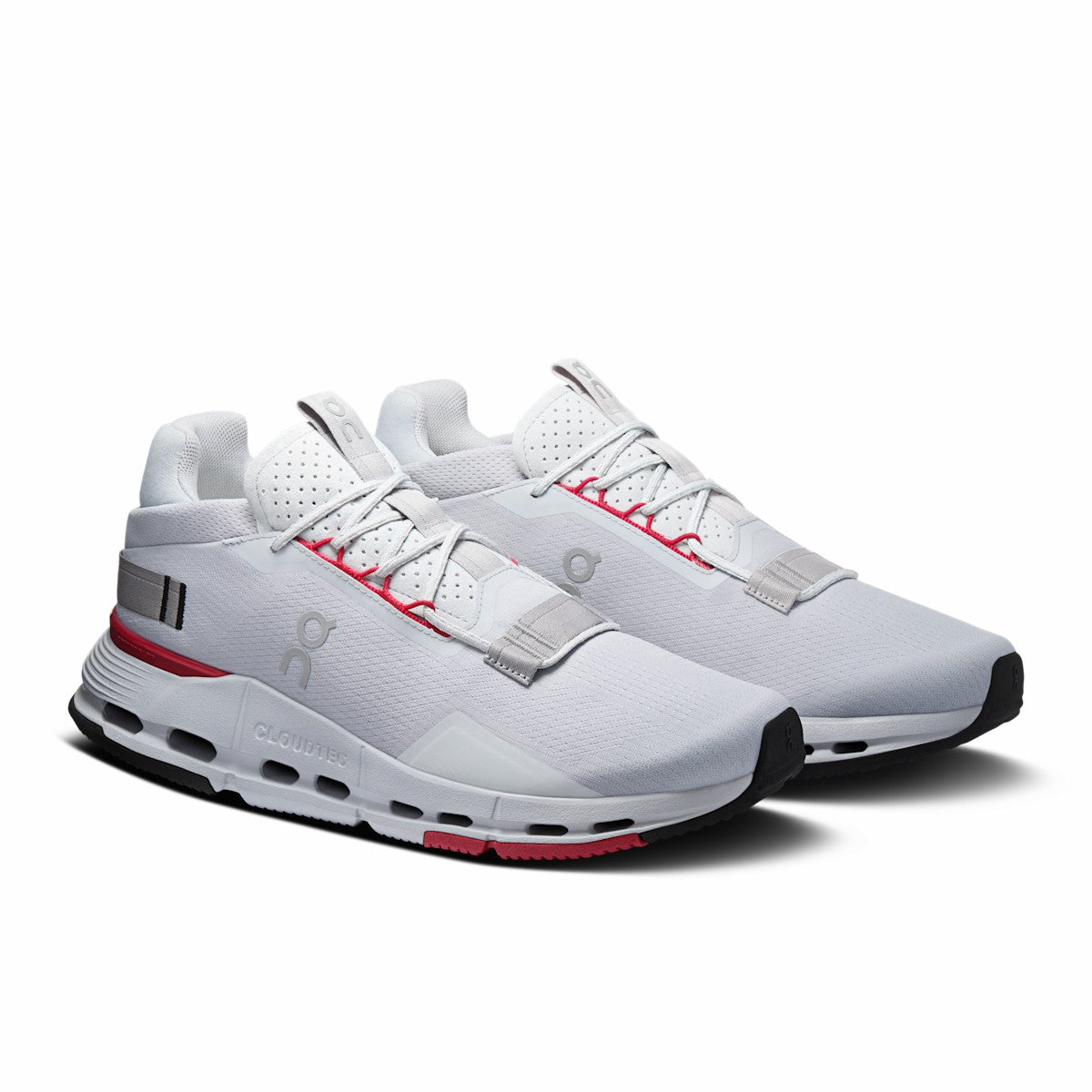 Men's Cloudnova 2 - Glacier/Glacier | On United States