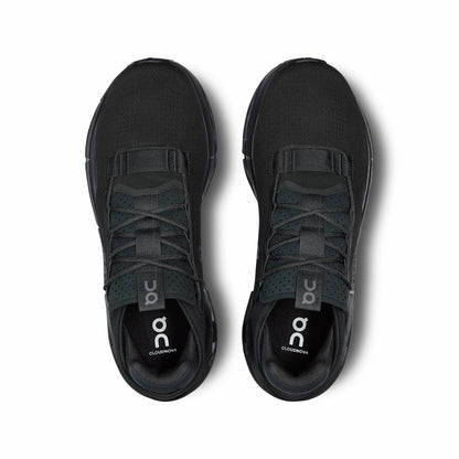 Men's Cloudnova 2 - All Black | On United States