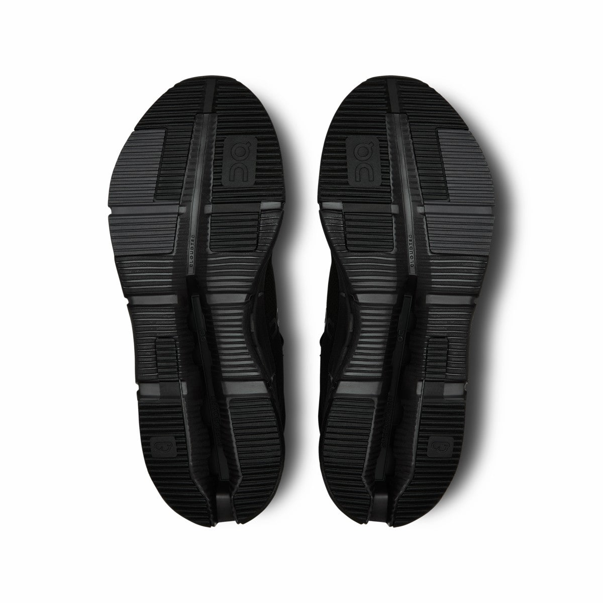 Men's Cloudnova 2 - All Black | On United States