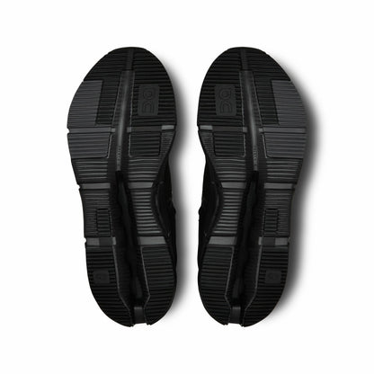 Men's Cloudnova 2 - All Black | On United States