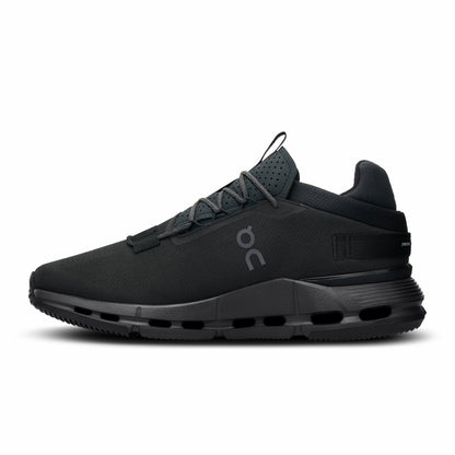 Men's Cloudnova 2 - All Black | On United States