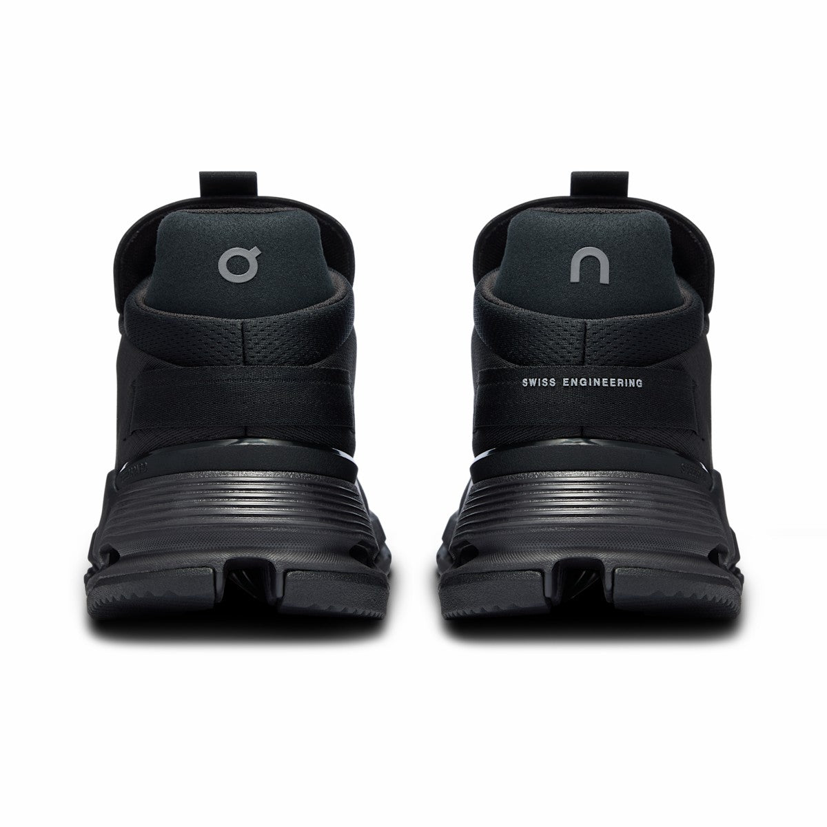 Men's Cloudnova 2 - All Black | On United States