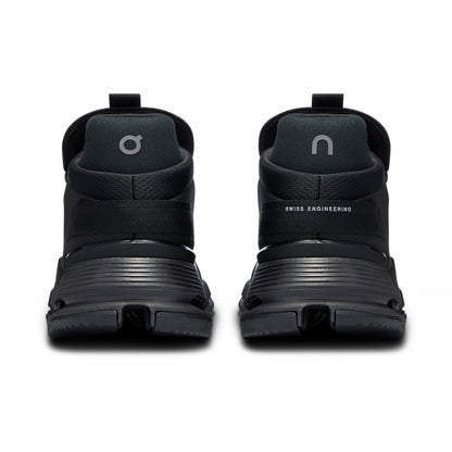 Men's Cloudnova 2 - All Black | On United States