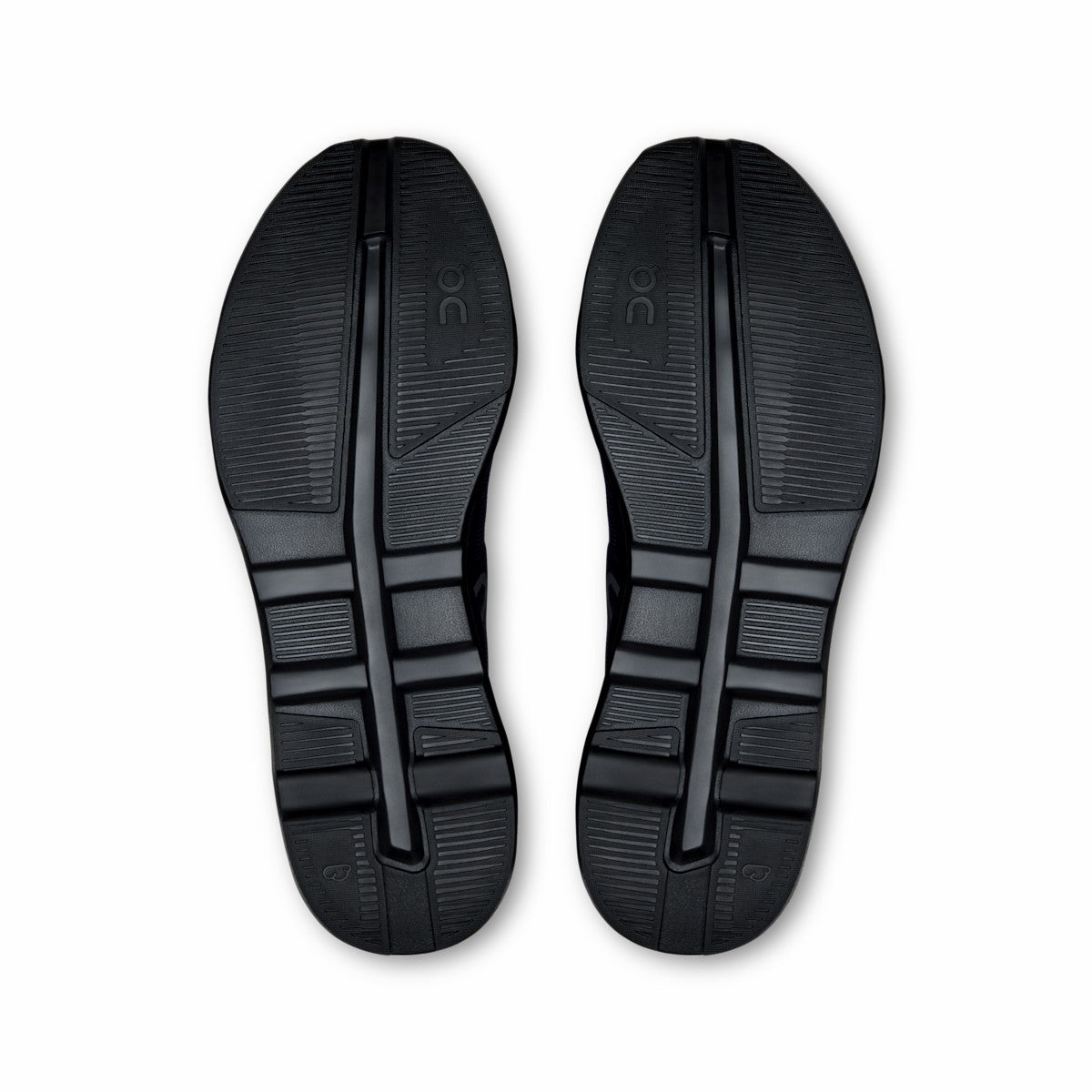 Men's Cloudzone - Midnight/Black | On United States