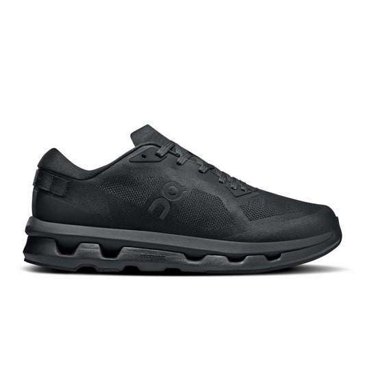 Men's Cloudzone - Black/Eclipse | On United States