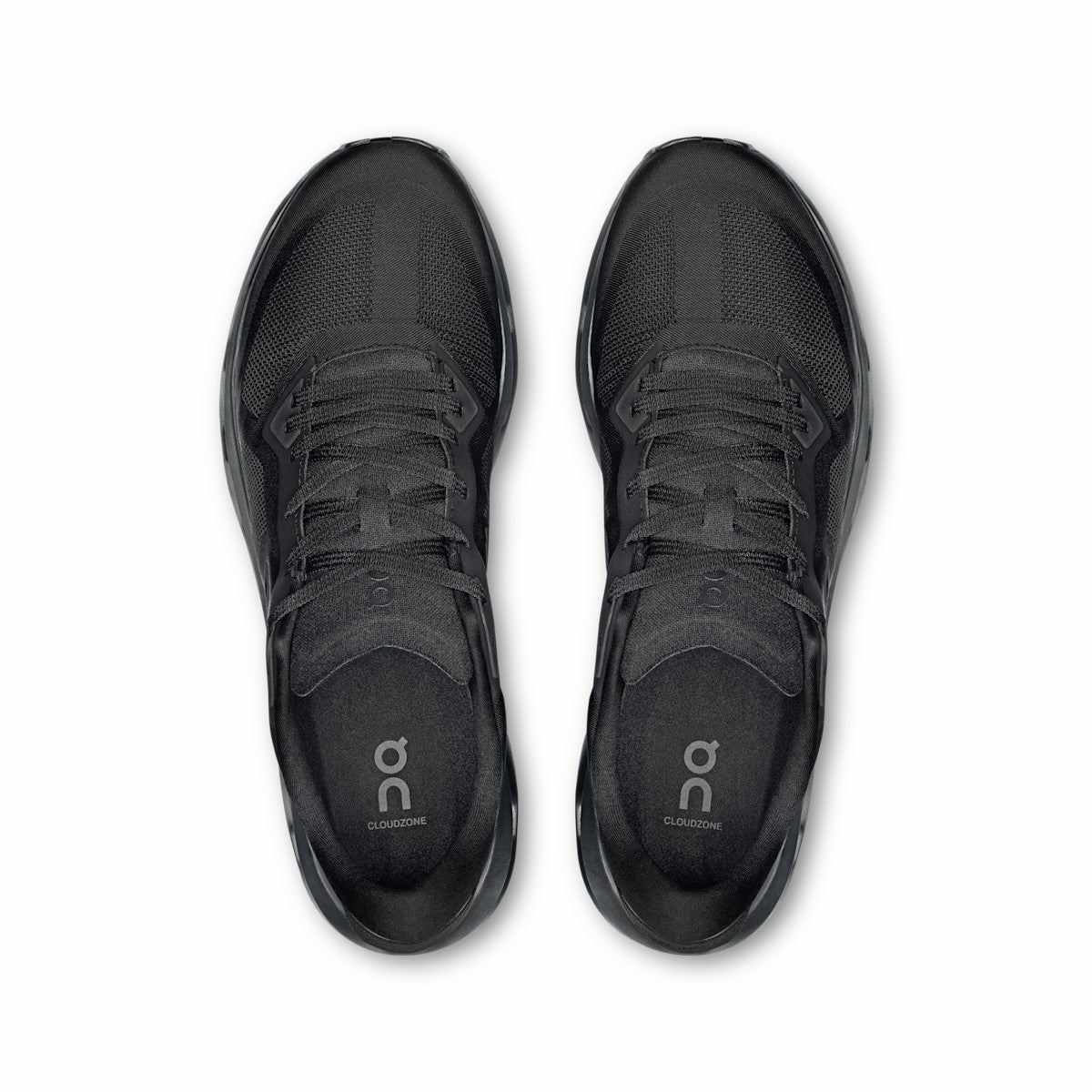 Men's Cloudzone - Black/Eclipse | On United States