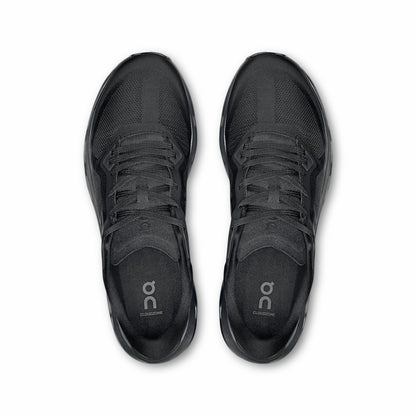 Men's Cloudzone - Black/Eclipse | On United States