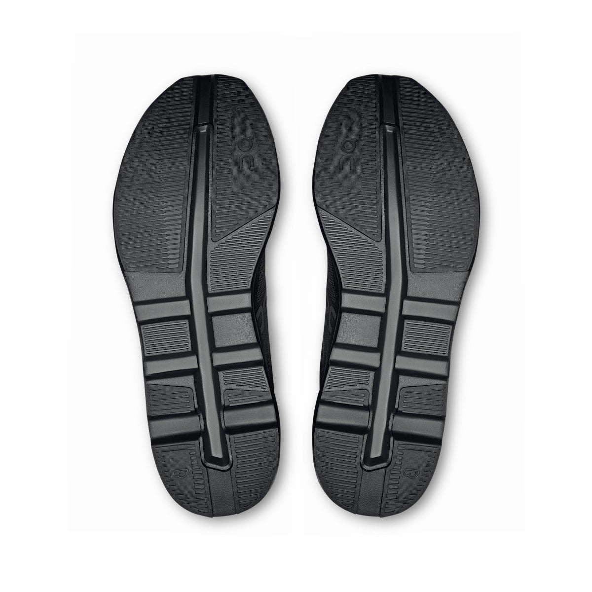 Men's Cloudzone - Black/Eclipse | On United States