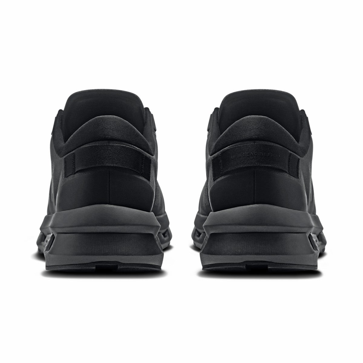Men's Cloudzone - Black/Eclipse | On United States