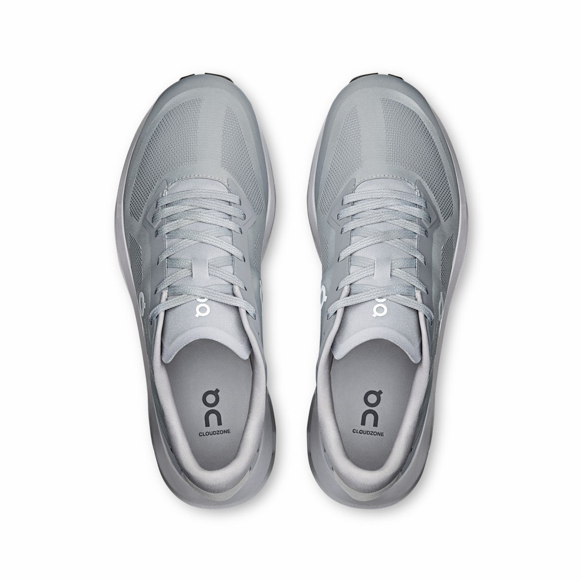 Men's Cloudzone - Alloy/Rock | On United States