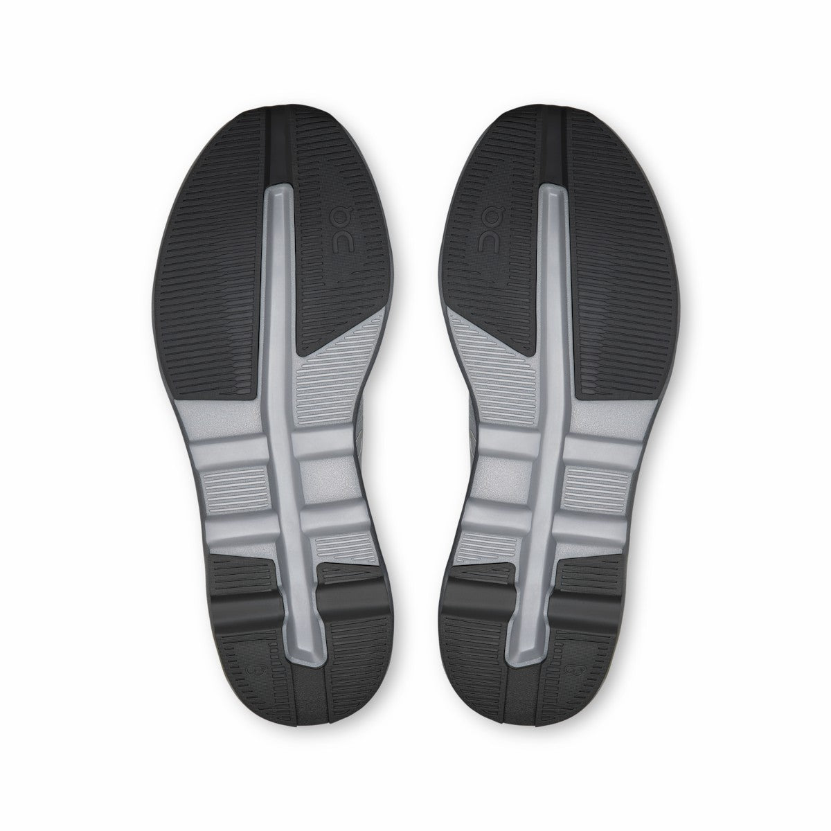 Men's Cloudzone - Alloy/Rock | On United States