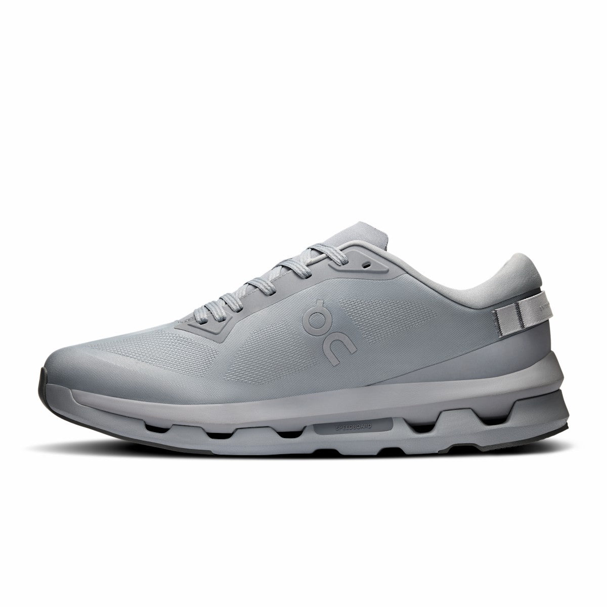Men's Cloudzone - Alloy/Rock | On United States