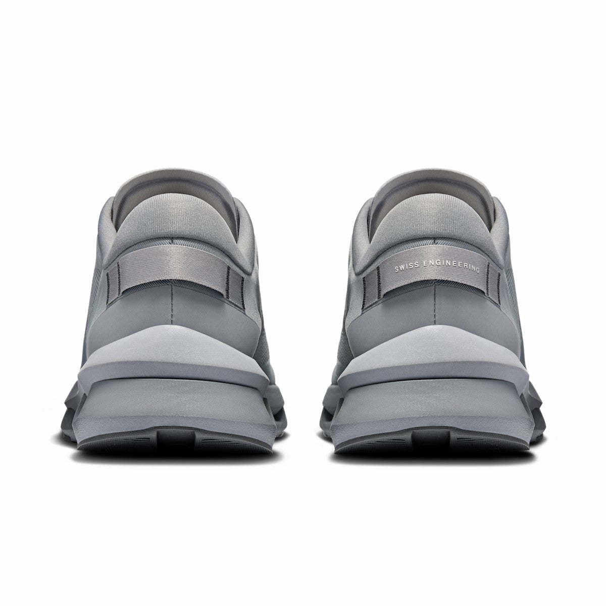 Men's Cloudzone - Alloy/Rock | On United States