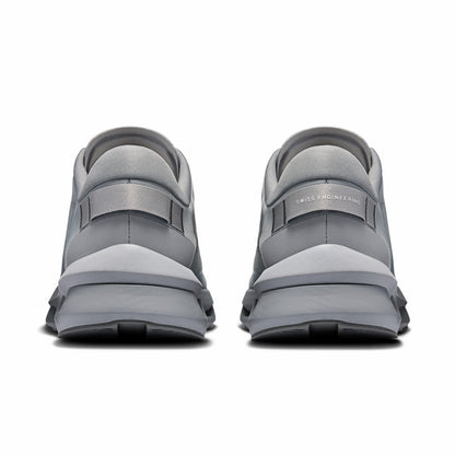 Men's Cloudzone - Alloy/Rock | On United States