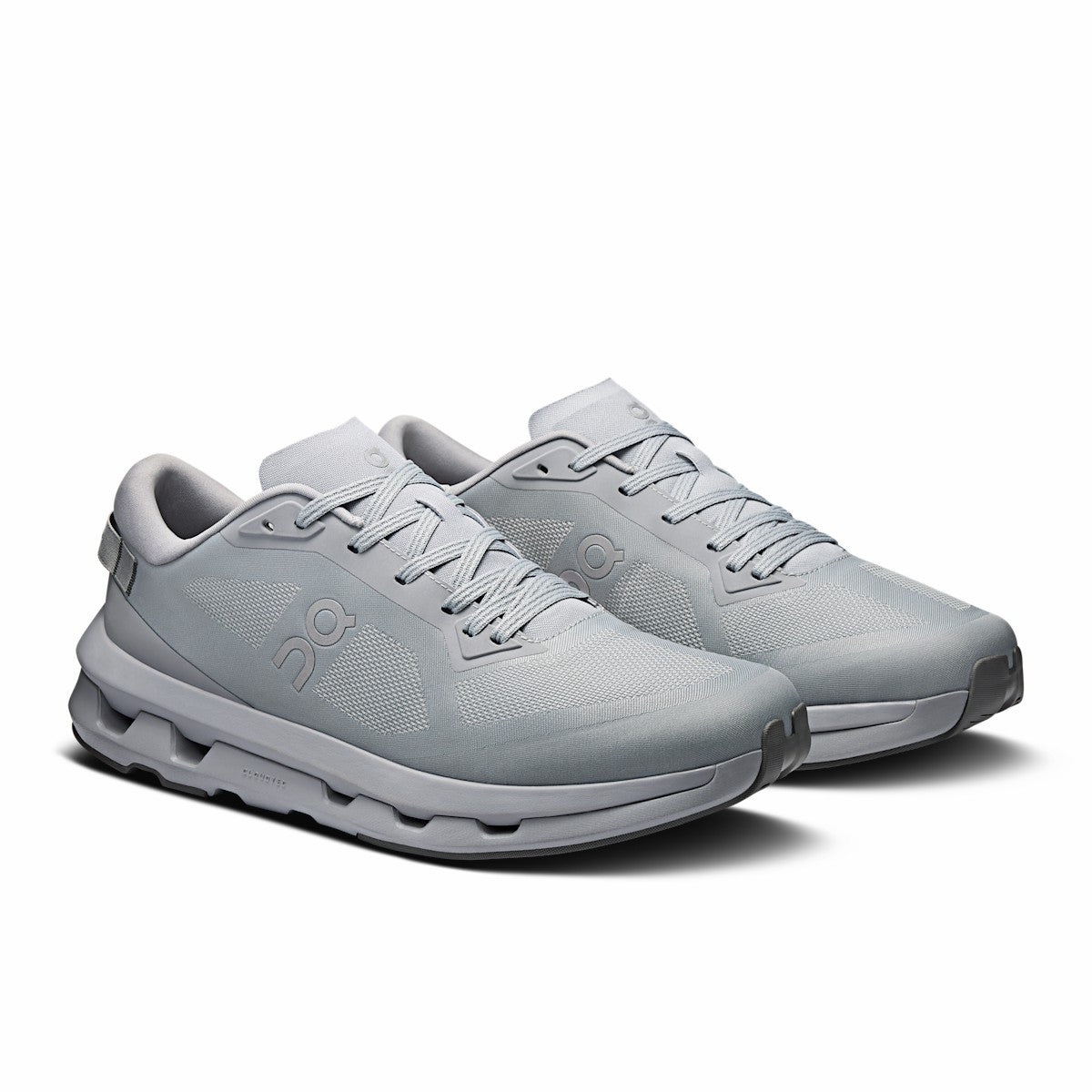 Men's Cloudzone - Alloy/Rock | On United States