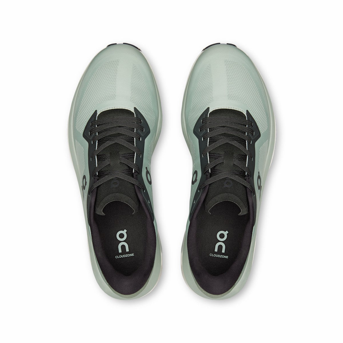 Men's Cloudzone - Mineral/Black | On United States