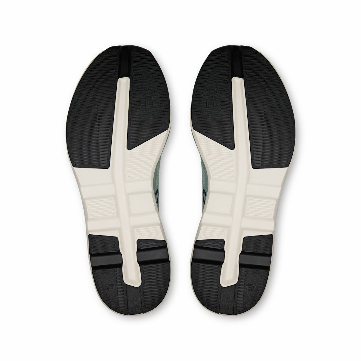 Men's Cloudzone - Mineral/Black | On United States