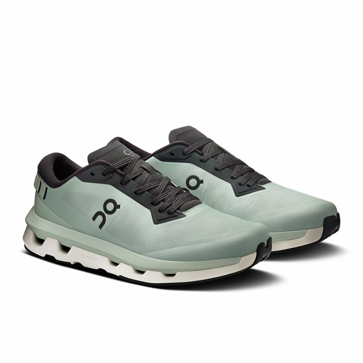 Men's Cloudzone - Mineral/Black | On United States