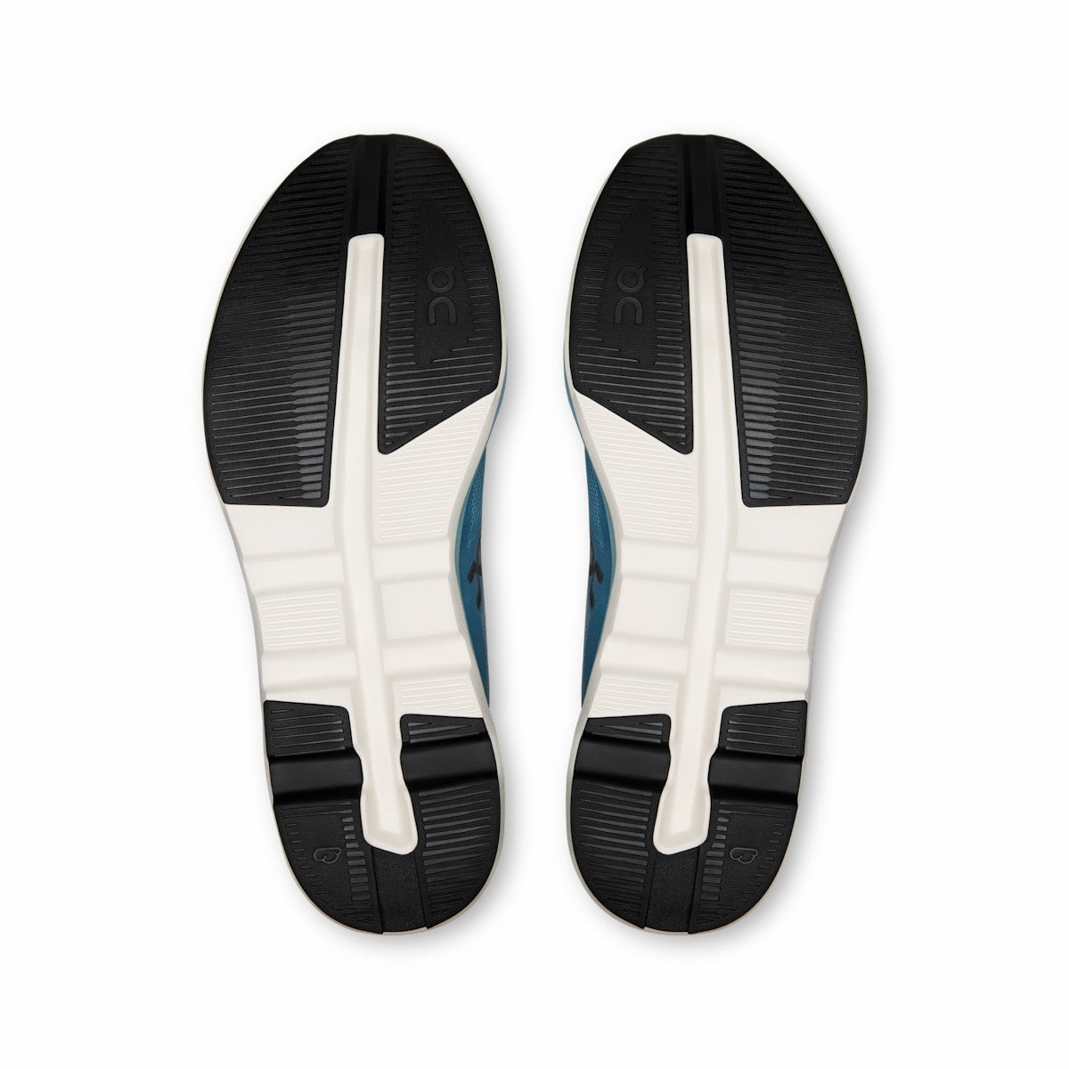 Men's Cloudzone - Wash/Black | On United States