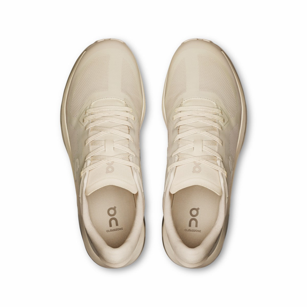 Men's Cloudzone - Pearl/Truffle | On United States