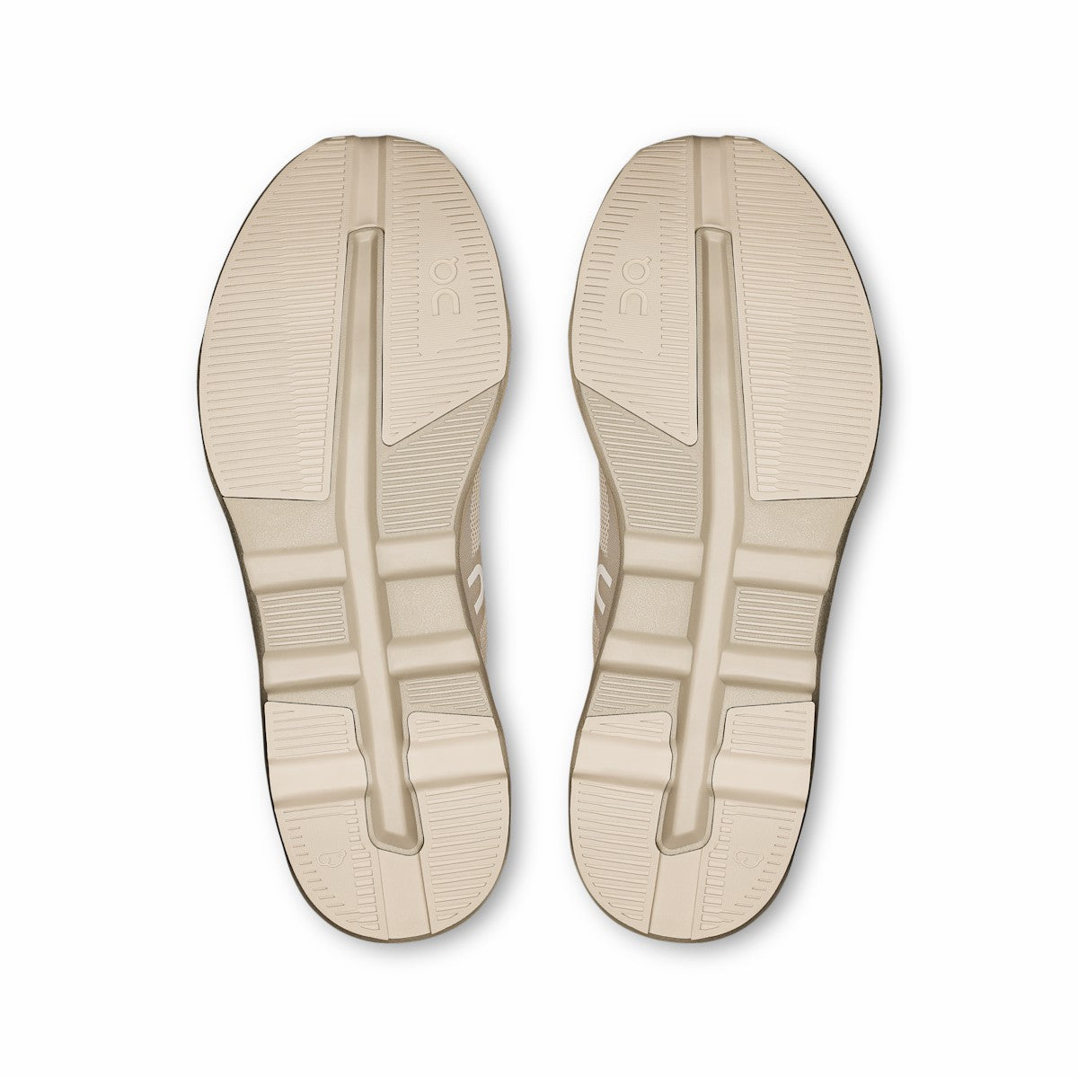 Men's Cloudzone - Pearl/Truffle | On United States