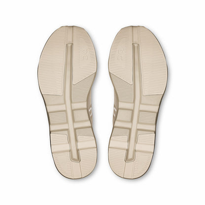Men's Cloudzone - Pearl/Truffle | On United States