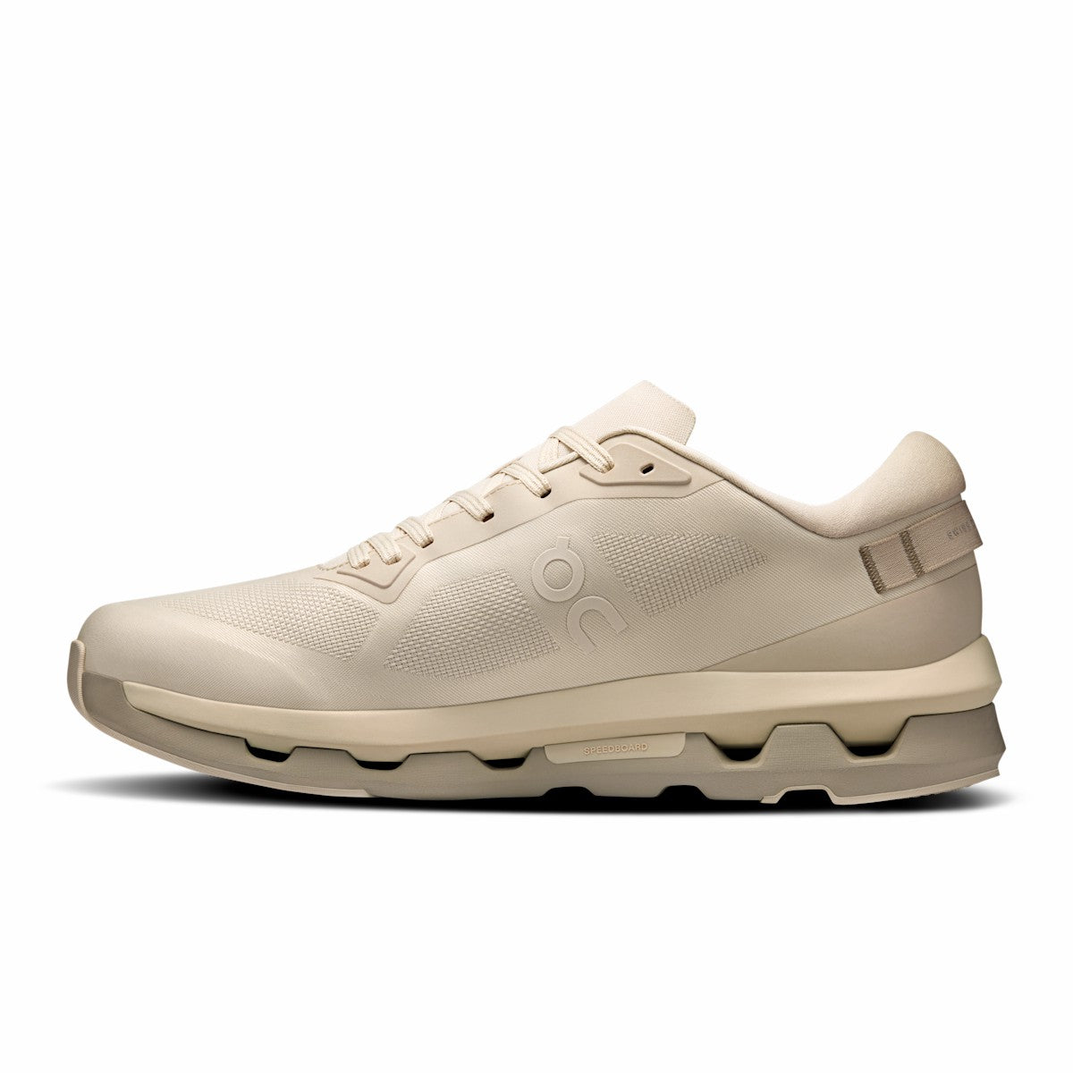 Men's Cloudzone - Pearl/Truffle | On United States
