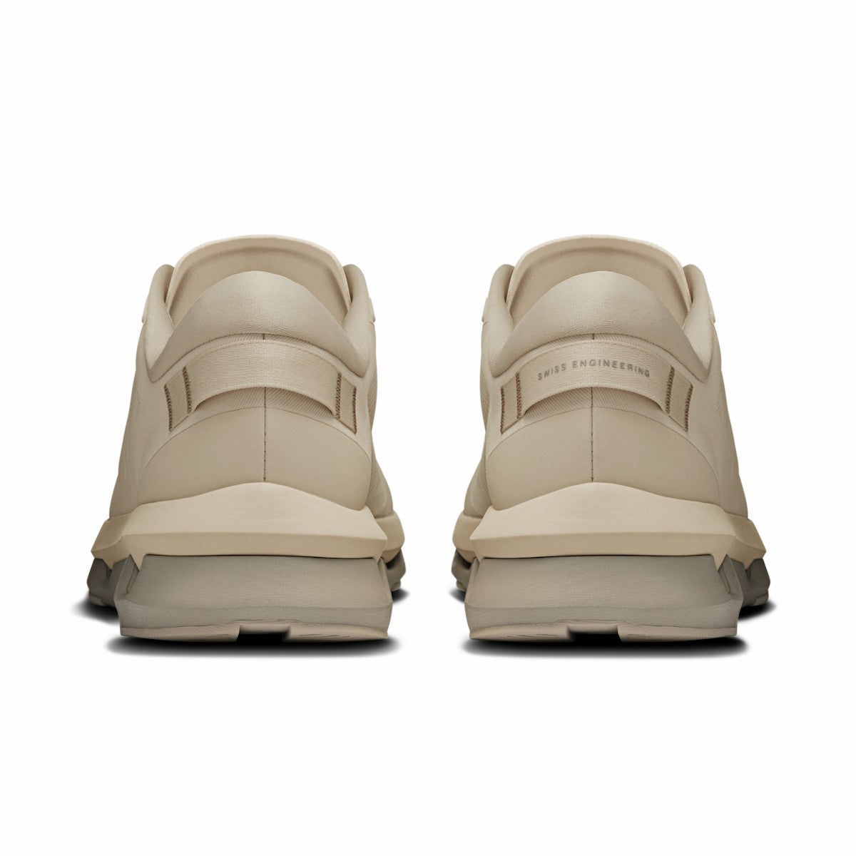 Men's Cloudzone - Pearl/Truffle | On United States