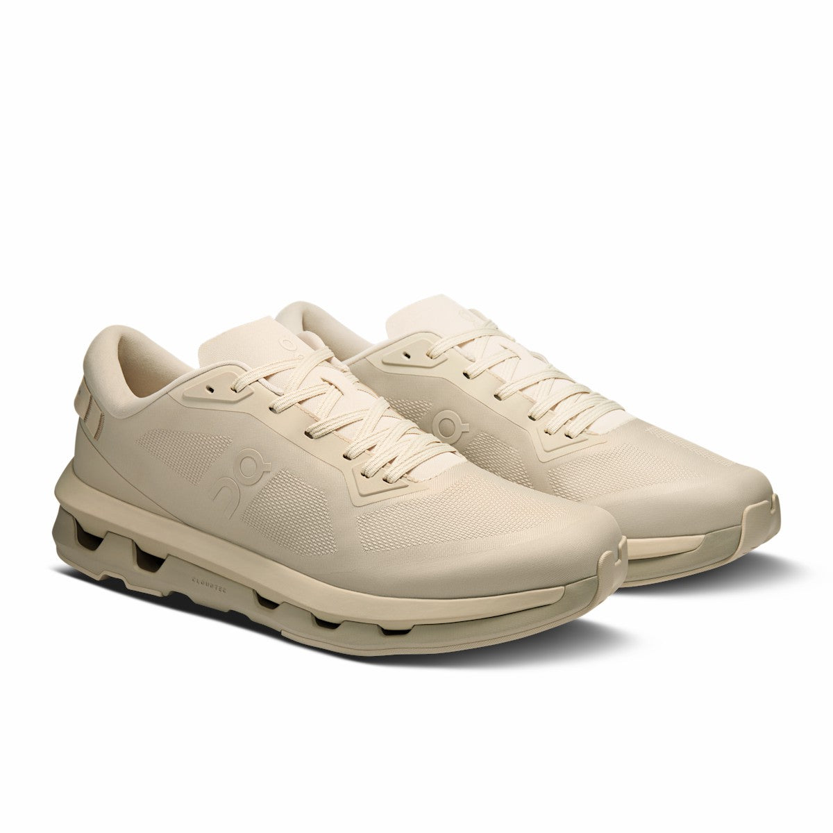 Men's Cloudzone - Pearl/Truffle | On United States