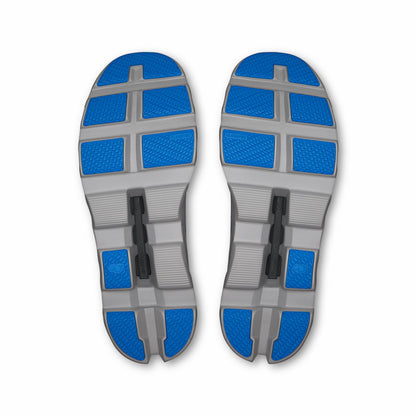Men's Cloudmonster 1 - Alloy/Jay | On United States
