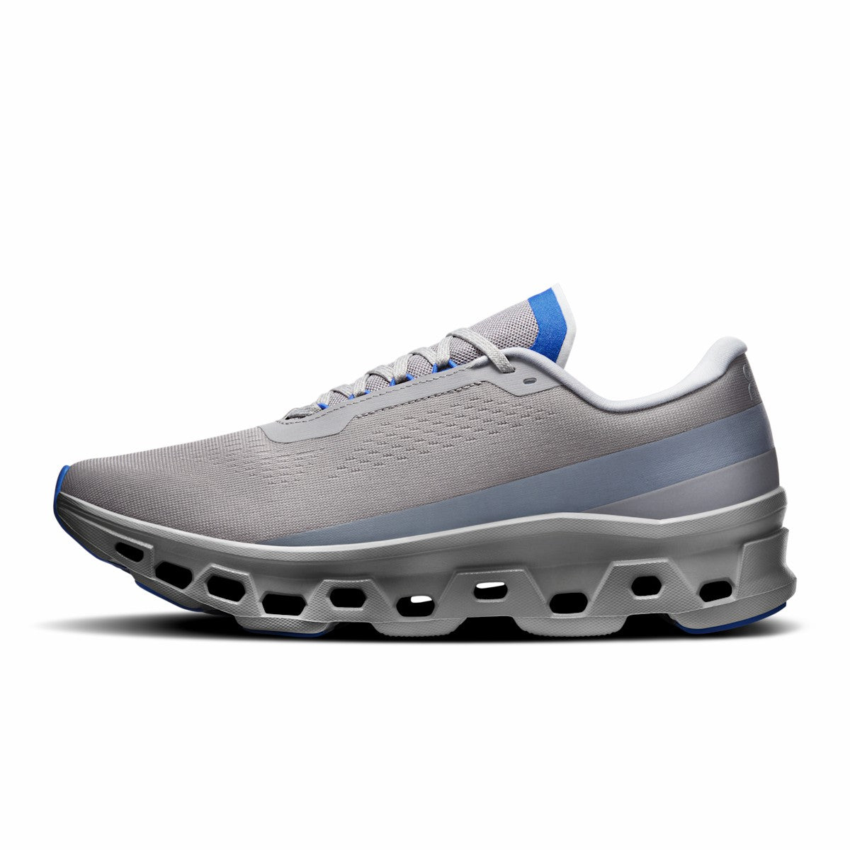 Men's Cloudmonster 1 - Alloy/Jay | On United States