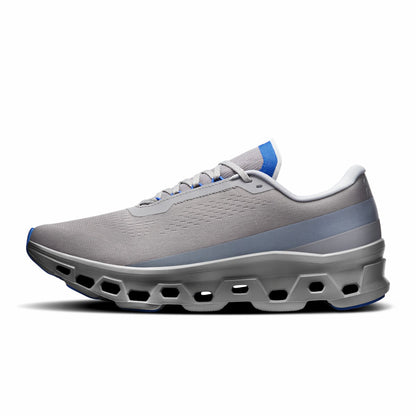 Men's Cloudmonster 1 - Alloy/Jay | On United States