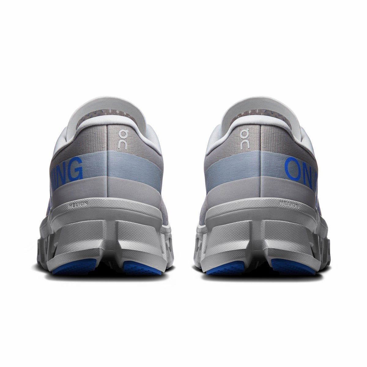Men's Cloudmonster 1 - Alloy/Jay | On United States