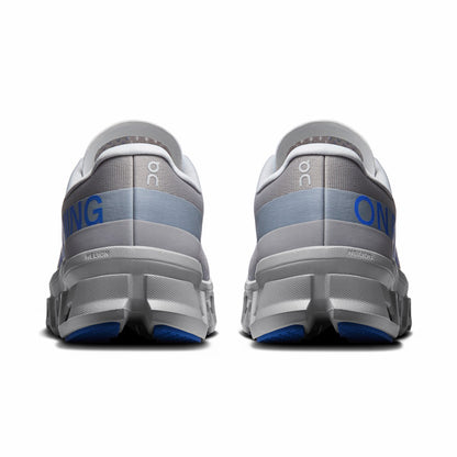 Men's Cloudmonster 1 - Alloy/Jay | On United States