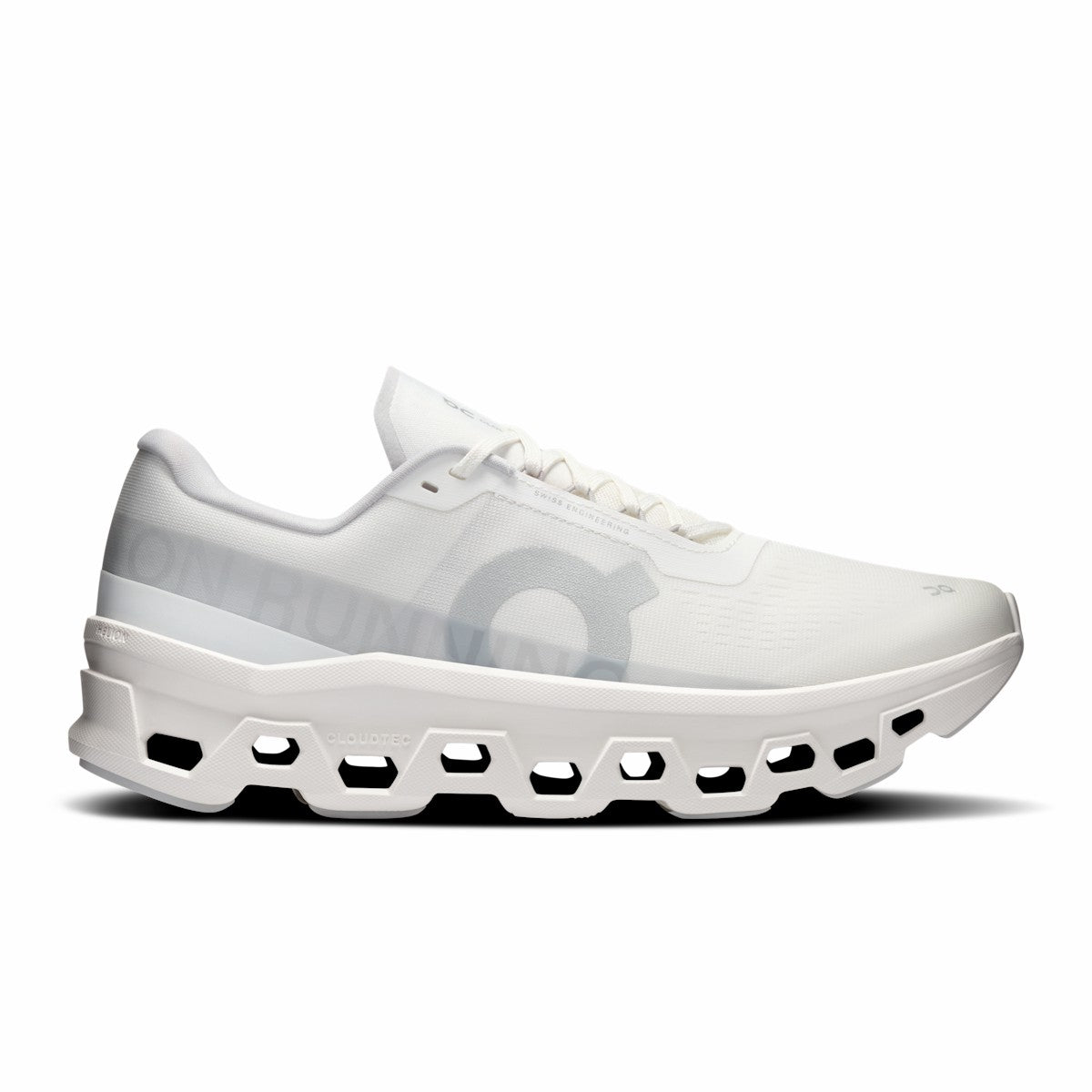 Men's Cloudmonster 1 - Alloy/Jay | On United States