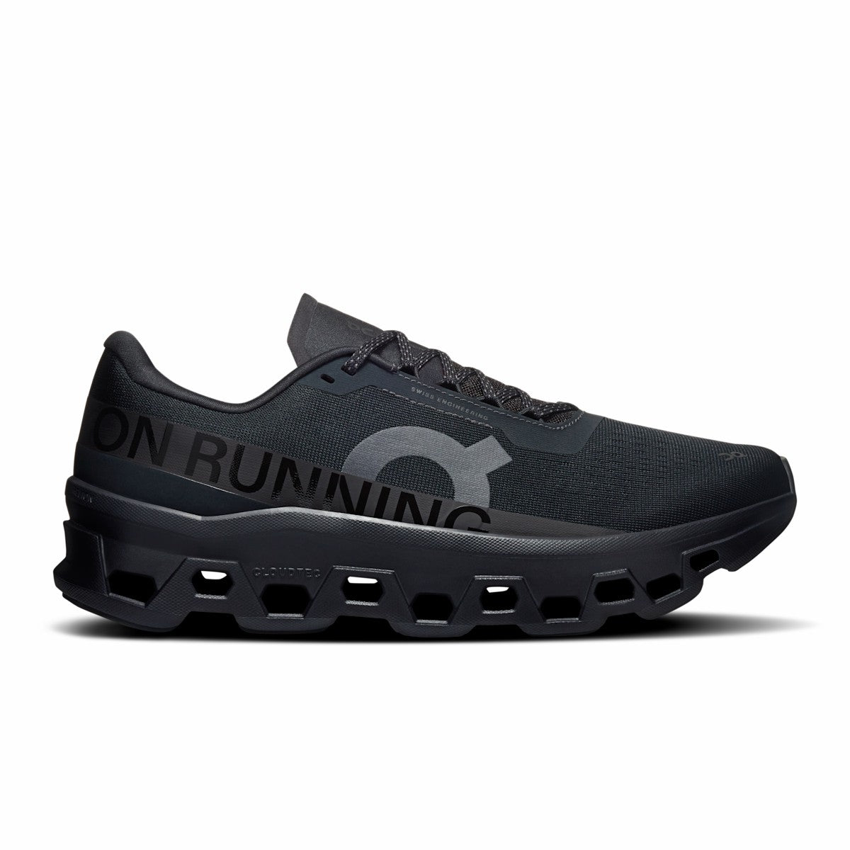 Men's Cloudmonster 1 - Alloy/Jay | On United States