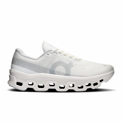 Men's Cloudmonster 1 - White/White | On United States